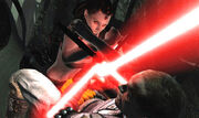 Maris vs Starkiller