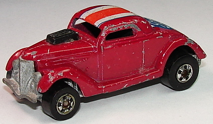 hot wheels neet streeter 1973 value