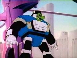 Robo Koopa
