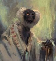 LemurArt