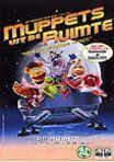Muppetsuitderuimte