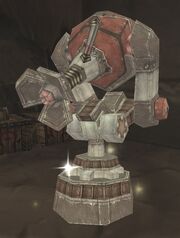 Pneumatic Tank Transjigamarig