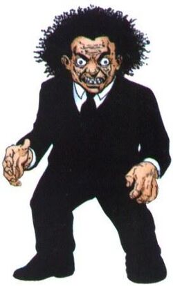 Dr Psycho Dr Psycho