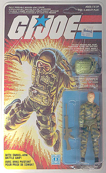 gi joe retaliation ripcord