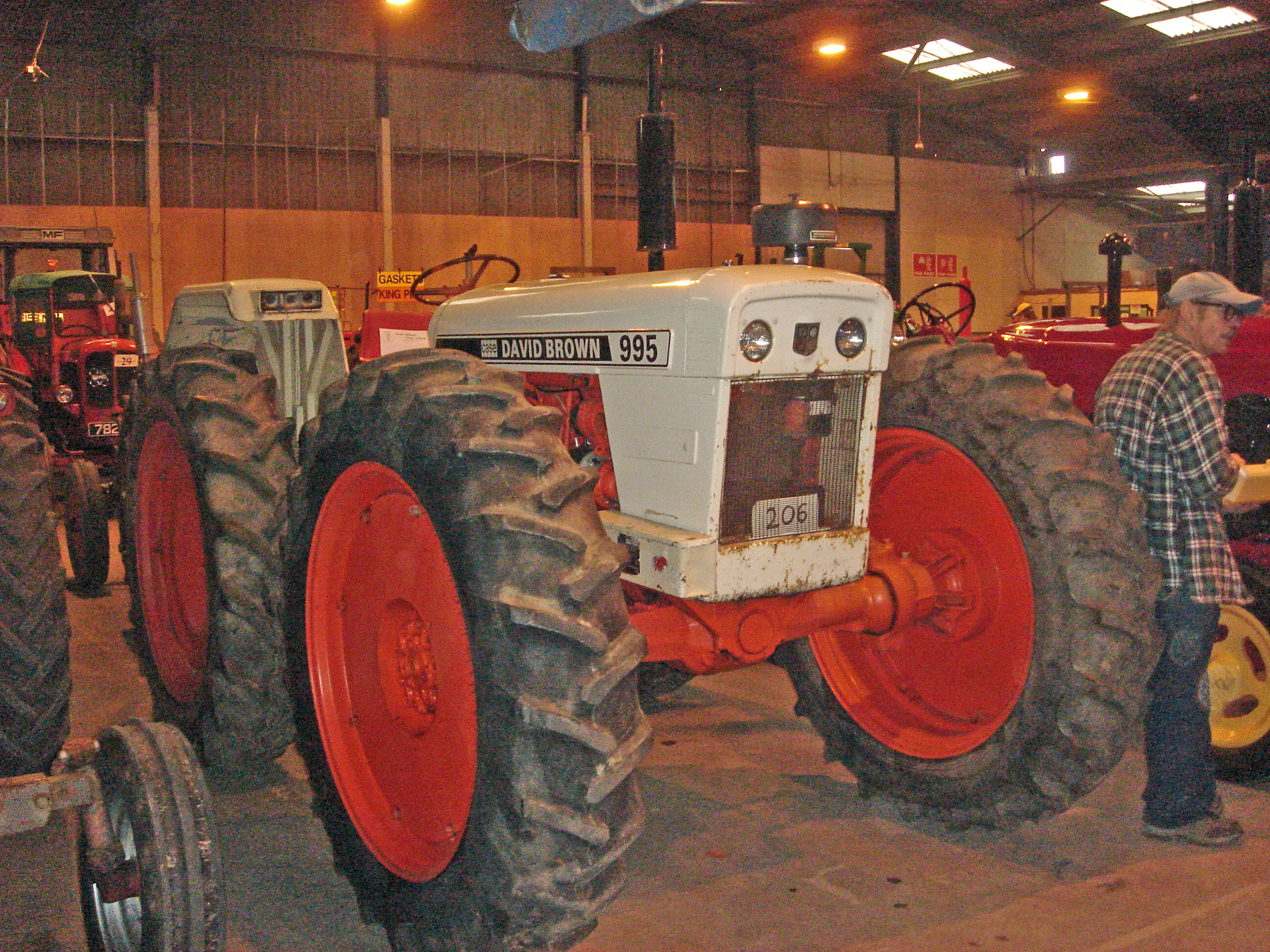 Are David Brown tractors any good - Are David Brown Tractors Any Good? - Image 2