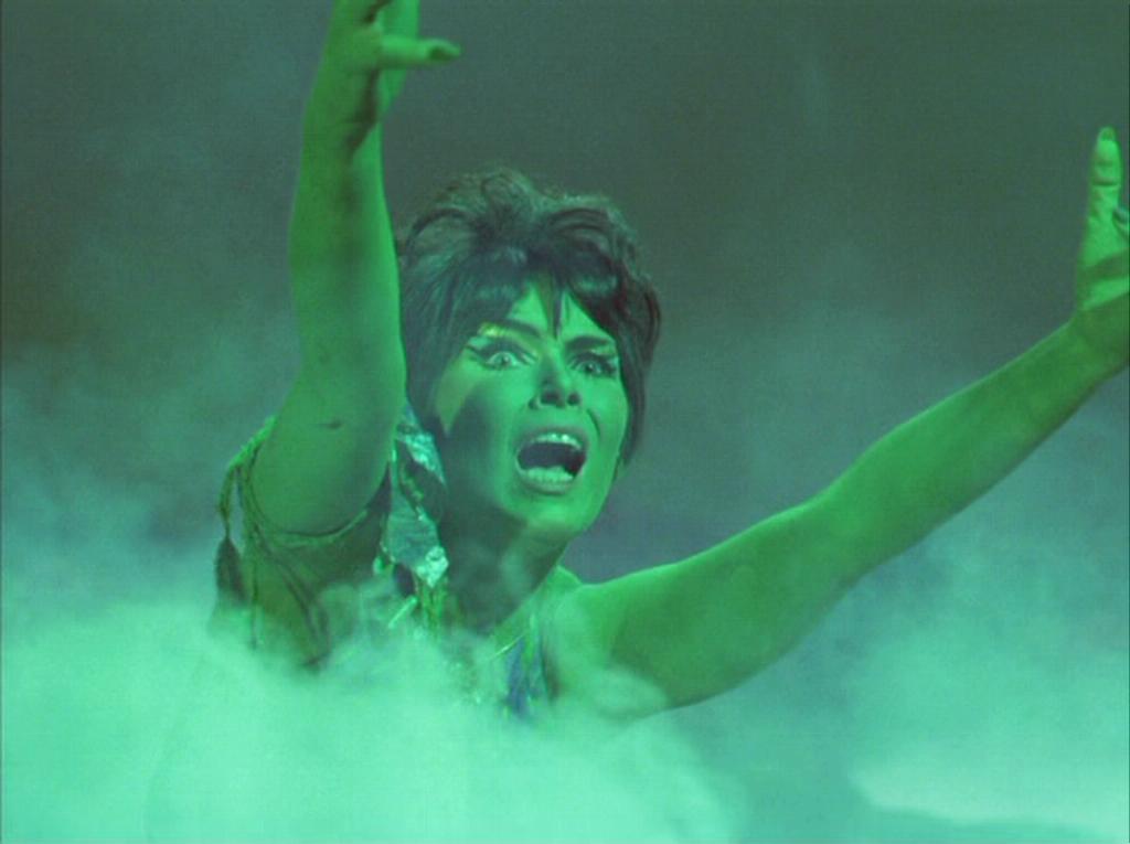 Yvonne Craig - Memory Alpha, the Star Trek Wiki