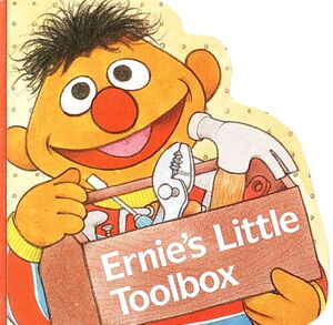 Ernieslittletoolbox