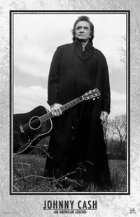 Johnny Cash