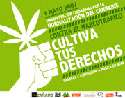 Concepcion 2007 GMM Chile