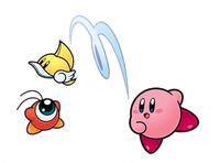 Kirby-waddledoo