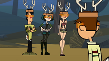 Screamingdeer