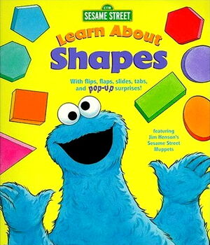 Learnaboutshapes