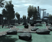 FireflyIsland-GTA4-miniaturegolfcourse