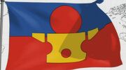 HRL Flag