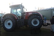 Valtra S series at Lamma - IMG 4624