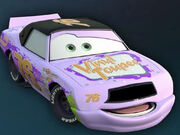 Cars-vinyl-toupee-crusty-rotor