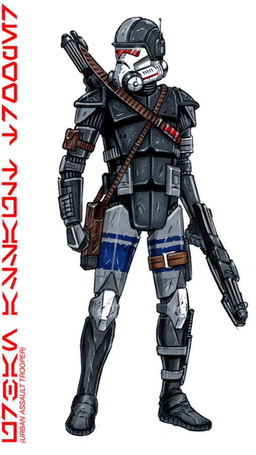 Armor - Twilight Templars Wiki