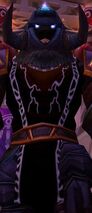 Guild Tabard