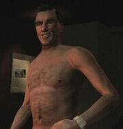Thomas Stubbs III