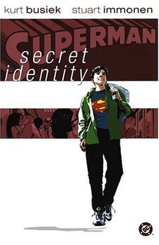 Secret Identity