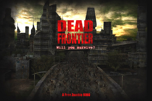 Dead-frontier
