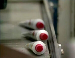 ToothpasteFactory