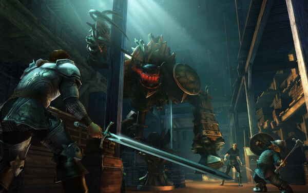 RiverOfTime screenshot