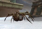 Terror Spinner