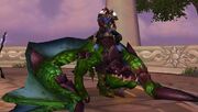 Green Protodrake