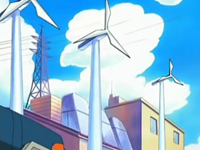 EP497 Valle Eólico