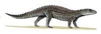 Comahuesuchus BW