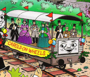 Carolsonwheels
