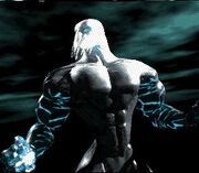 Glacius-s