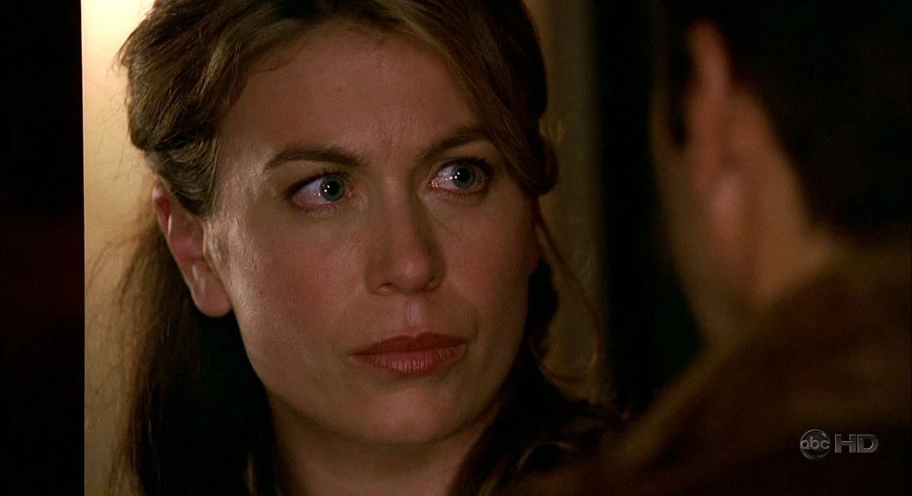 Penelope Hume Lostpedia The Lost Encyclopedia