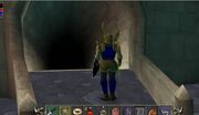 Dungeon