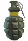 Type-9 Grenade