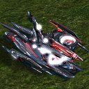 Seraphim T2 Amphibious Hover Tank (Yenzyne)