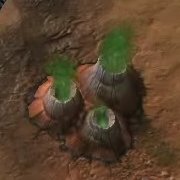 VespeneGeyser SC2 Game1