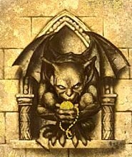 the bartimaeus the bartimaeus