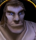 Farmer Jerrett face