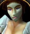 Amy Diane face