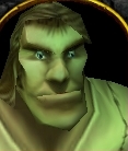 Farmer Ted face