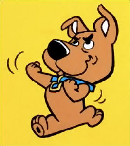 Scrappydoo