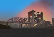 Staunton Lift Bridge-1
