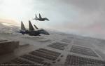 UNSC airforce