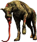 SnifferDogMale