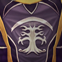 Darnassus Tabard