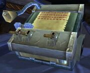 Portable Seismograph