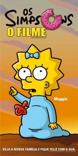 Os Simpsons:O Filme
