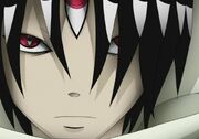 Kishinanime